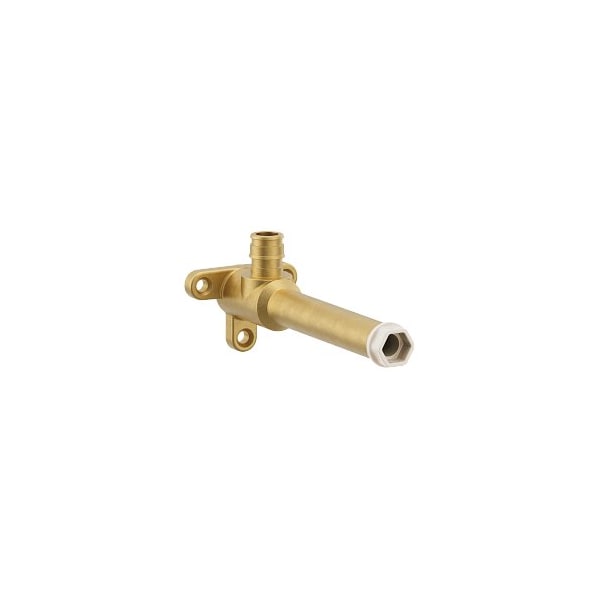 Tub Filler Spout Manifold Cxs
